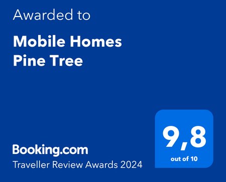 BOOKING AWARDS RATING